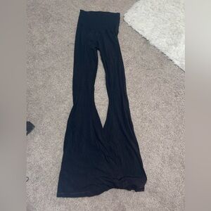 Aerie Flaired Leggings